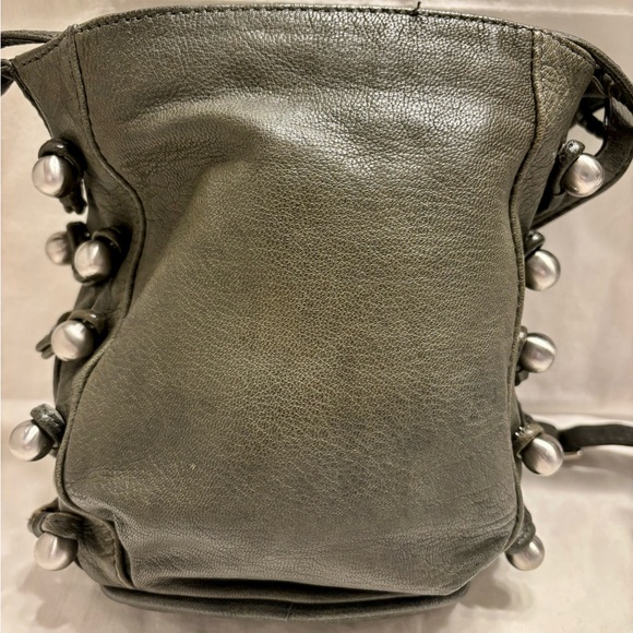 Shih shoulder strap bag. - Picture 5 of 9